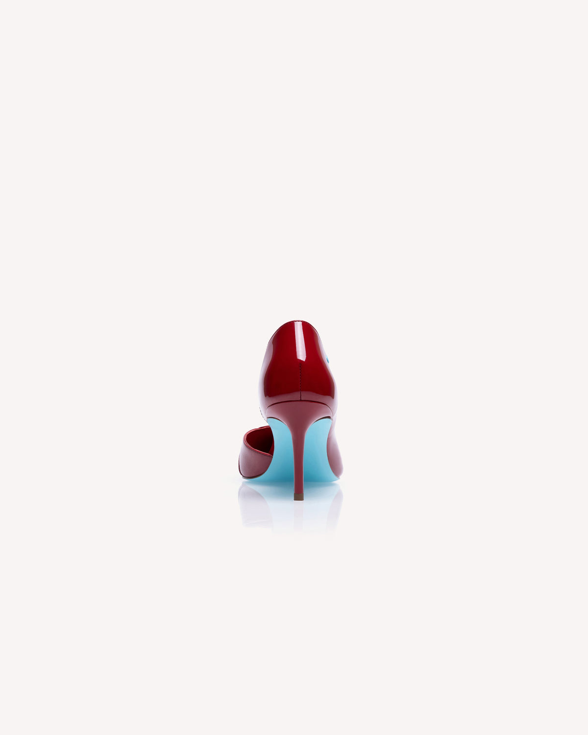 Carrie in LIPSTICK